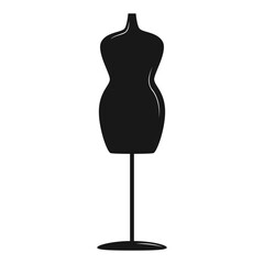 Clothing Mannequin silhouette