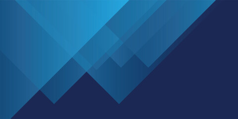 Modern blue abstract background with elegant bright diagonal lines. vector illustration eps10