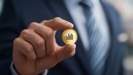 Golden Opportunity: Investing in Small Business Growth