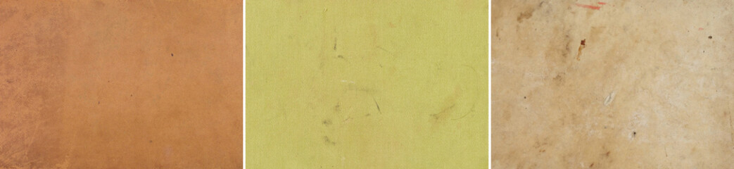 Paper Old Grunge Book Retro Vintage Overlay Texture Pack Bundle Effect Surface Noise Grain