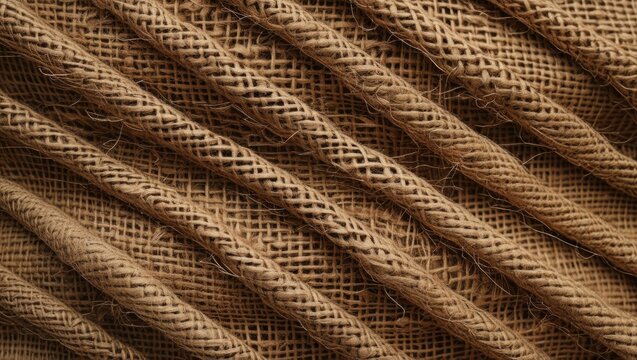 Rustic wooden shelf displaying a stack of ceramic bowls a bundle of envelopes tied with red ribbon and glass jars filled with spices and grains