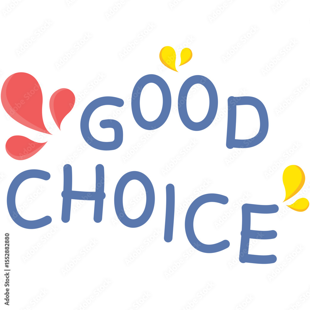 Fototapete Lettering Stickers.revisi Alphabet 3D Design and Colorful Editable Text Effect Set. Text can be changed in 