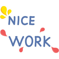 Lettering Stickers.revisi Alphabet 3D Design and Colorful Editable Text Effect Set. Text can be changed in 