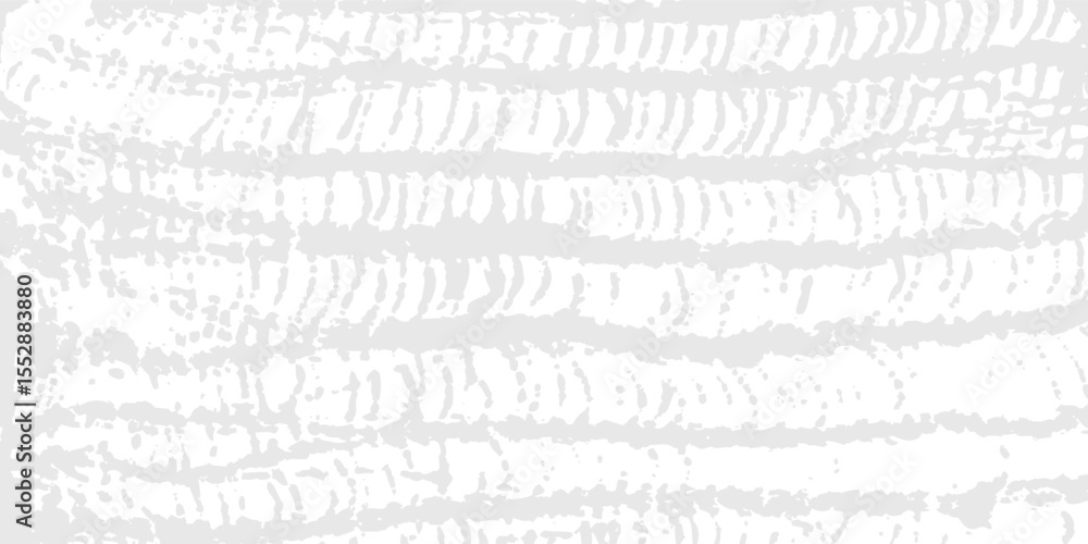 Poster dot white gray wave light technology texture background. abstract big data digital concept design ba