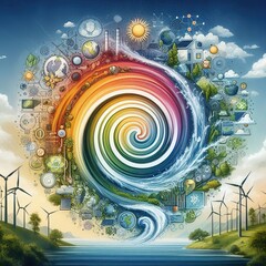 Climate Change and Its Aspects with Consequences