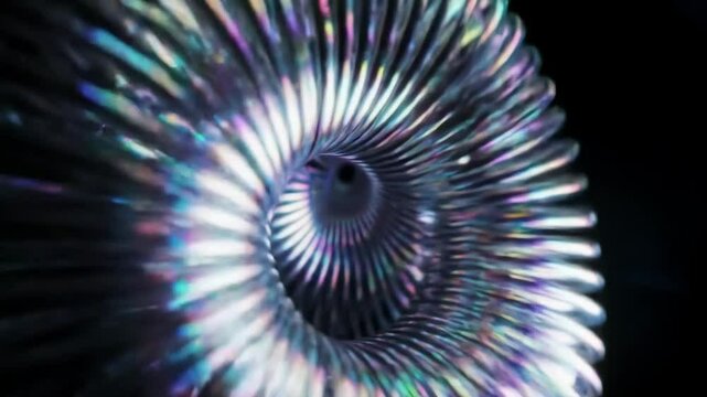 Toroidal zero-point stabilizer with quantum halos in insulated chamber
