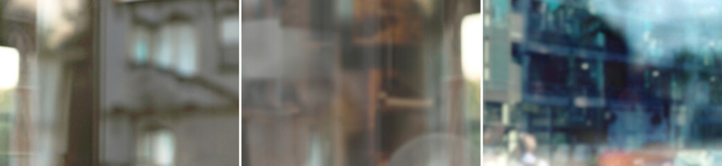 Window Reflection Overlay Texture Pack Bundle Effect Surface