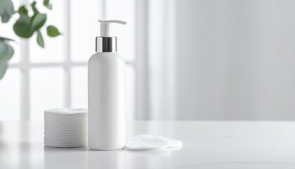 Beauty Product Photography