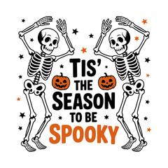 Funny Halloween Sublimation Bundle, Retro Halloween Svg Bundle,Halloween Bundle, Retro Halloween skull Svg Bundle,Snarky Skulls svg bundle, Halloween Svg Bundle, Cute But Creepy, Spooky Vibes, Fab-boo