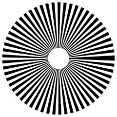 abstract circle background