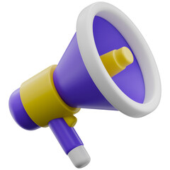 Megaphone