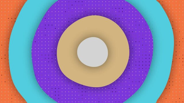 4K Animation Background for any needs