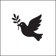 Native woman icon vector