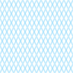seamless pattern with blue lines