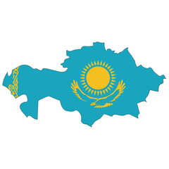 카자흐스탄