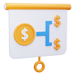 Currency Flow Slide Presentation