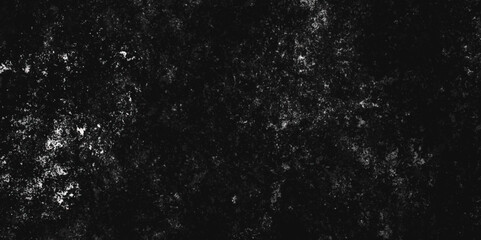 Abstract background with black marble texture and Vintage or grungy of White Concrete Texture . The pattern of the concrete floor is aged in a retro concept.
