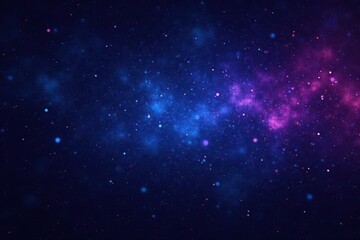 Obraz premium Glowing grainy dark blue purple, black noise backdrop , wallpaper, overlay