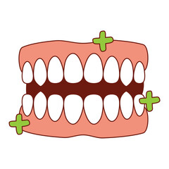 teeth icon