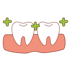 teeth icon