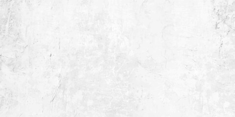 Vector old black and white cement surface texture Monochrome black and white ink effect water color illustration. Smeared gray aquarelle painted paper textured canvas for design 