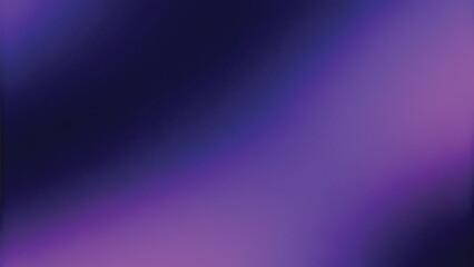 A bright, glowing purple and blue abstract background with textured lines creates a dynamic art design