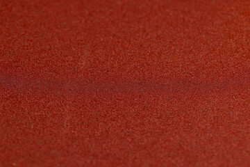 hard sandpaper for processing wood materials