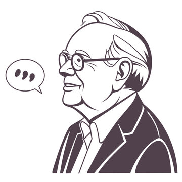 minimalist-portrait-of-warren-buffett-with-quote-b.eps