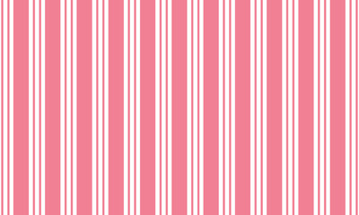 Obraz premium Light pink striped background vector illustration.&nbsp;EPS&nbsp;20 .