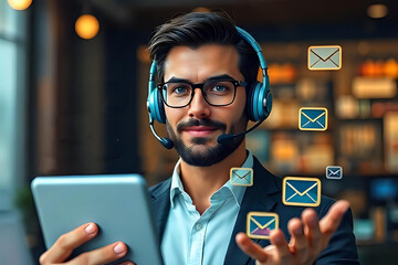 Professional Global Customer Support
