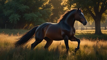 World Horse Day