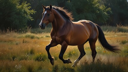 World Horse Day