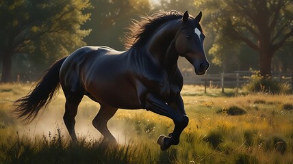World Horse Day