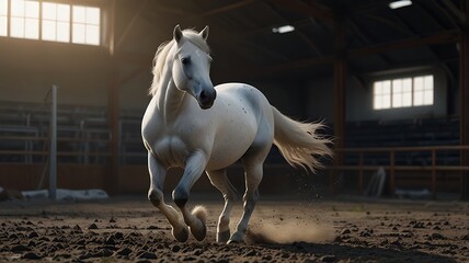 World Horse Day
