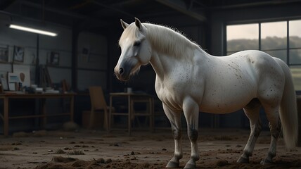World Horse Day