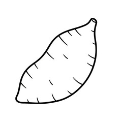 Sweet and Wholesome Fruits: A Delightful Outline Coloring Page Collection for Young Artists, Ubi