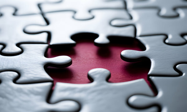 Unveiling the Missing Piece The Intriguing World of Jigsaw Puzzles and Problem Solving