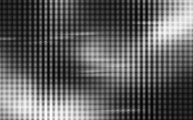 White black particles old gradient texture
