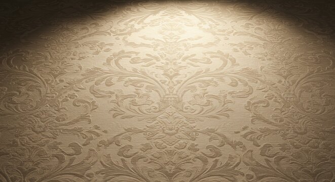 jacquard Heritage  Tactile Weave Close-Up