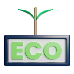 Eco Friendly Ecology