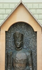 Bratislava Stare Mesto, centro storico, Slovakia