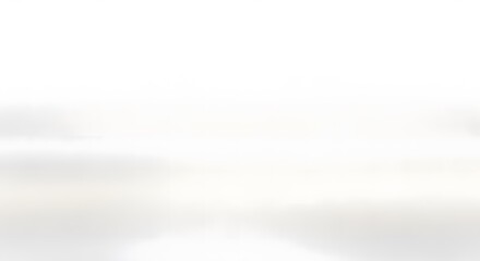 Subtle White Gradient Background Image for Design Projects