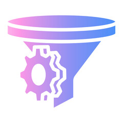 filter Gradient icon