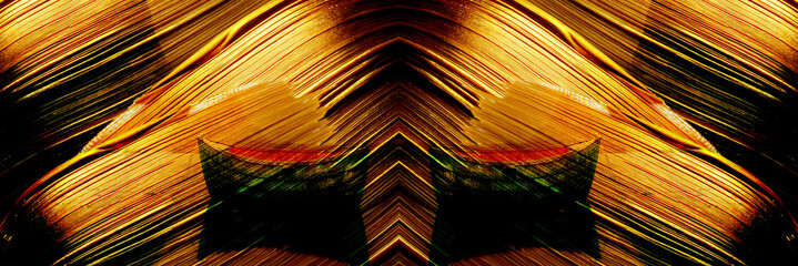 abstract fractal background, textile print pattern, new fashion print designs