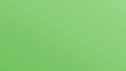 green abstract background