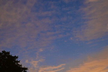 A mystical atmosphere combining the beauty of celestial bodies and atmospheric layers. Ideal for...