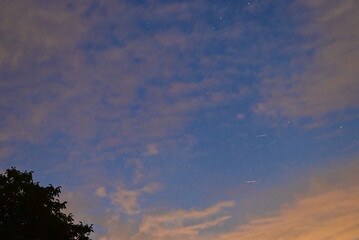 A mystical atmosphere combining the beauty of celestial bodies and atmospheric layers. Ideal for...