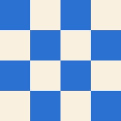 abstract blue square pattern background
