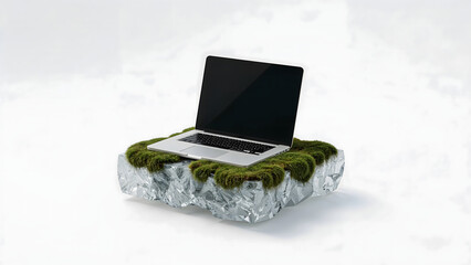 Green Computing Concept