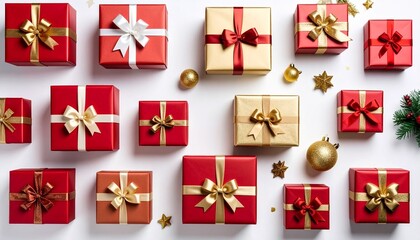 christmas gift box